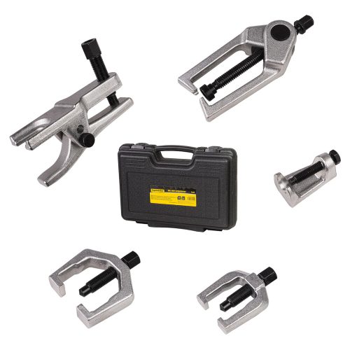 Комплект скоби за шарнири 5 части TopMaster 342800