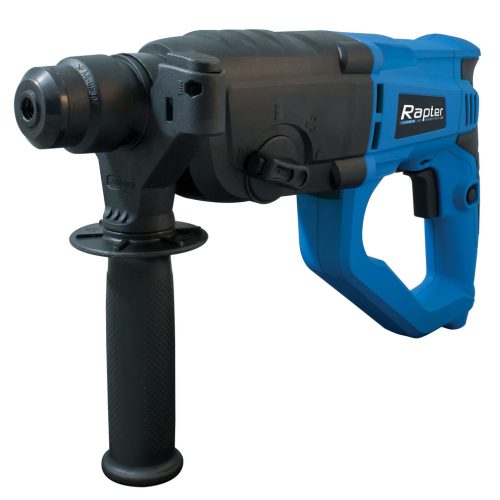 ПЕРФОРАТОР RAPTЕR RRHQ RH-100/44040