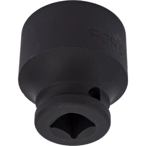 Ударна къса вложка 1/2″ 34 мм шестостенна FORCE 44534