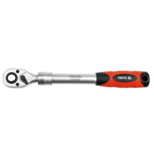 Телескопична тресчотка 1/2″ YATO YT 0299