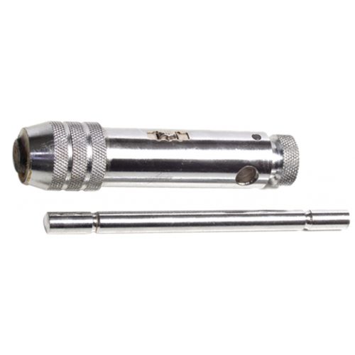 Върток за метчик М5-М12 TOPMASTER 490903
