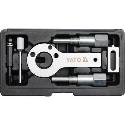 Комплект инструменти за зацепване на двигатели OPEL YATO YT 06013