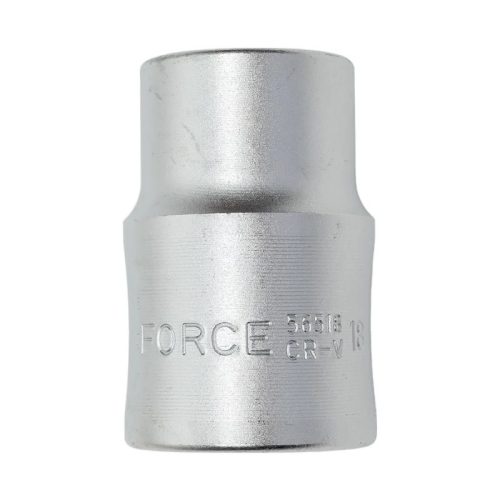 Вложка къса 3/4“ 18 мм шестостенна FORCE 56518