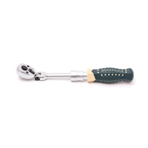 Реверсивна телескопична тресчотка с чупеща глава 1/4“ RockForce RF-802223