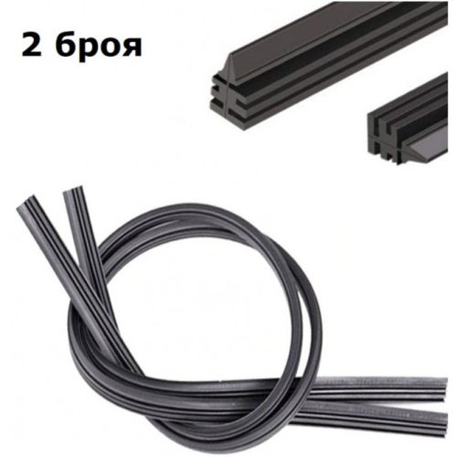 Пера за чистачки графит 28“ PAOLO 4008