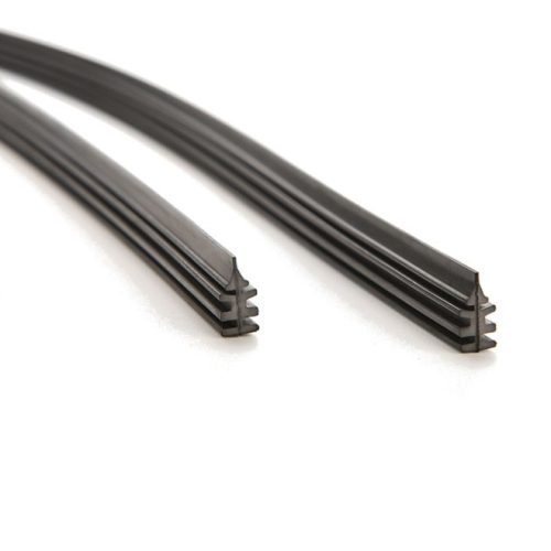 Пера за чистачки силикон 24“ PAOLO 4002