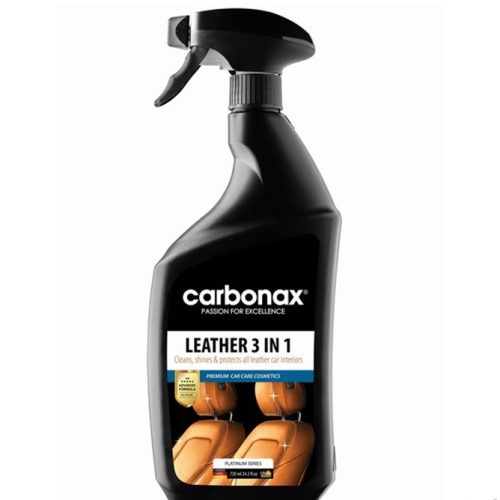 Спрей за кожен салон 720 мл Carbonax 50240