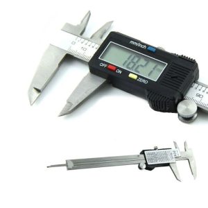 Дигитален шублер 150 мм MEASURING 18315