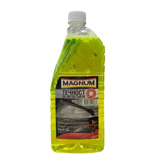 Лятна течност за чистачки 1L MAGNUM 1851438