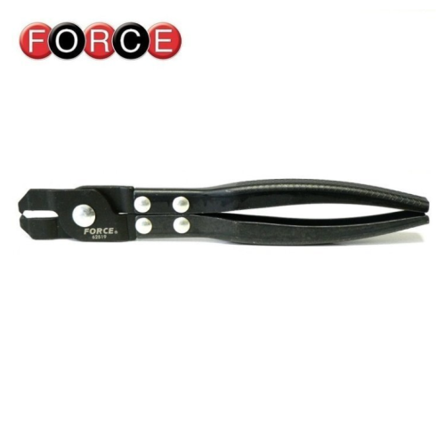 Клещи за скоби за водни съединения Force 62519