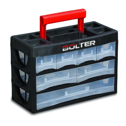 Куфар за инструменти с отделения BOLTER XG54400
