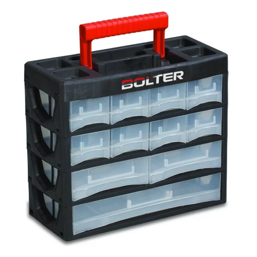 Куфар за инструменти с отделения BOLTER XG54401