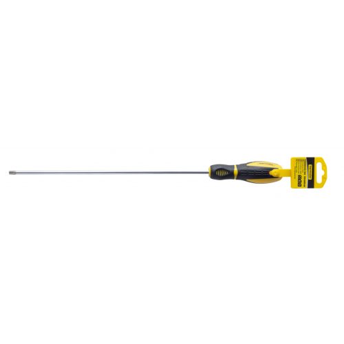 Отвертка дълга 300 мм Т15 TOPMASTER 221700