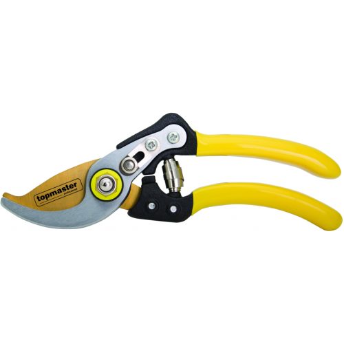 Лозарска ножица 210 мм TOPMASTER 370520