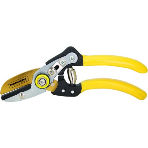 Лозарска ножица 200 мм TOPMASTER 370521
