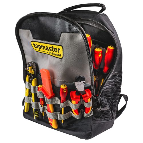 Раница за инструменти TOPMASTER 499950
