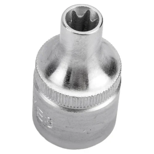 Вложка къса 1/2“ Е8 FORCE 54608