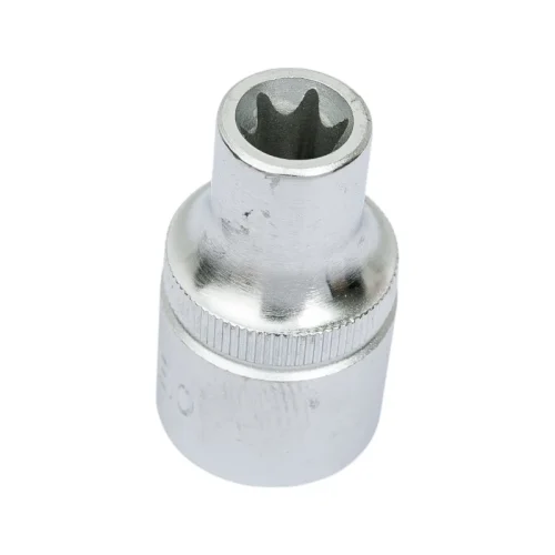 Вложка къса 1/2“ Е10 FORCE 54610
