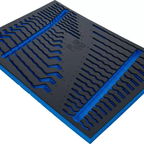 Празна подложка за инструменти BGS 4089-1