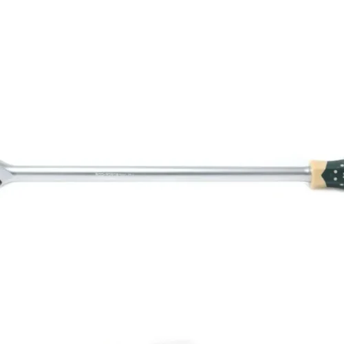 Реверсивна удължена тресчотка 510мм 1/2″ RockForce RF-80242L