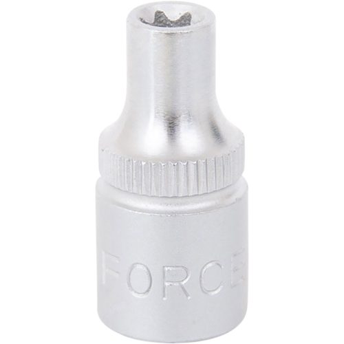 Вложка къса 1/4“ Е5 FORCE 52605