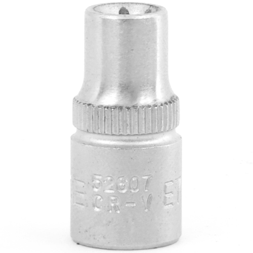 Вложка къса 1/4“ Е7 FORCE 52607