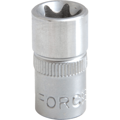 Вложка къса 1/4“ Е11 FORCE 52611