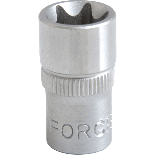 Вложка къса 1/4“ Е12 FORCE 52612