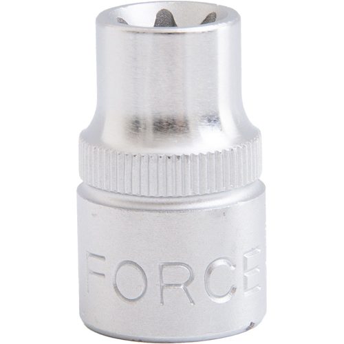 Вложка къса 3/8“ Е11 FORCE 53611
