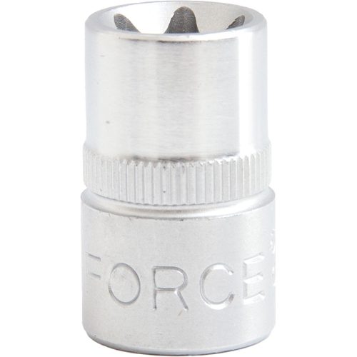 Вложка къса 3/8“ Е14 FORCE 53614
