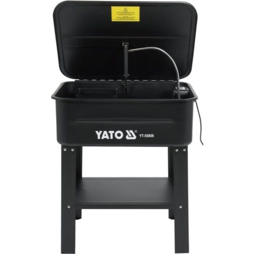 Вана за миене на части и детайли 80L YATO YT 55808
