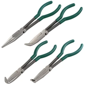Комплект удължени клещи човки RockForce RF-5047P