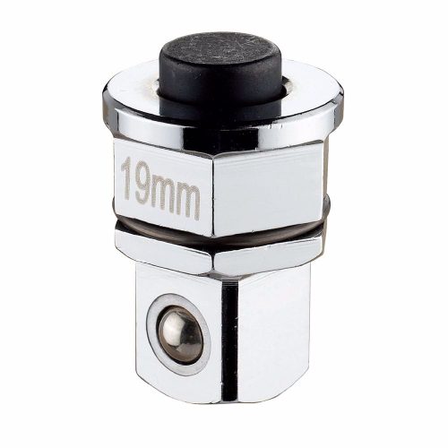 Адаптор за ключ тресчотъчен 19 мм към вложка 1/2″ LIC ARW AD4