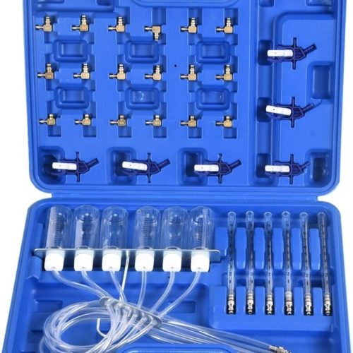 Комплект за тестване на Common Rail дюзи ASTA A-KB0101