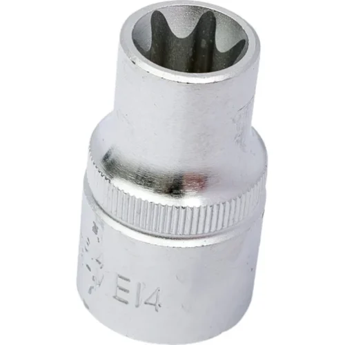Вложка къса 1/2“ Е14 FORCE 54614