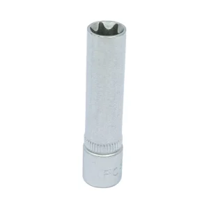 Вложка дълга 1/4" E-torx
