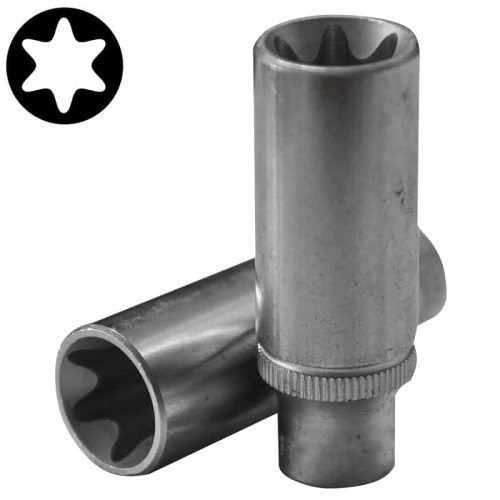 Вложка удължена 1/4“ Е16 FORCE 5265016