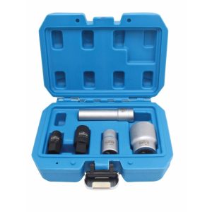 Комплект вложки за горивни помпи BOSCH VAG SATRA S-P5ICS