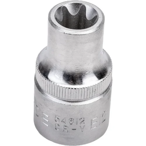 Вложка къса 1/2“ Е12 FORCE 54612