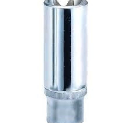 Вложка удължена 1/4“ Е14 FORCE 5265014
