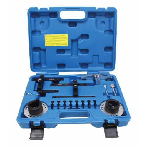 Комплект за зацепване на двигатели Ford Еcoboost SATRA S-90054