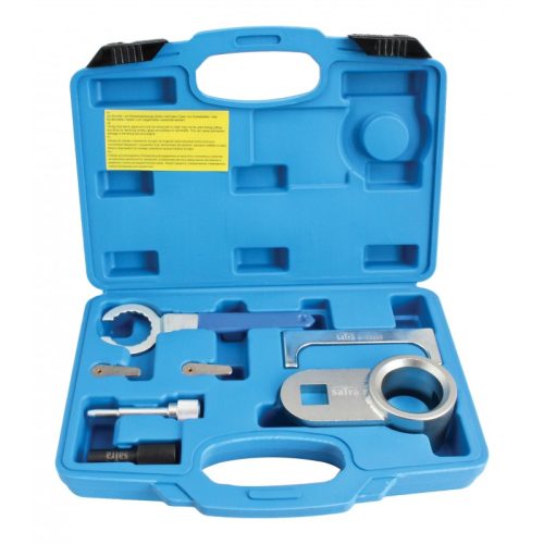 Комплект за зацепване на двигатели VAG 2.4/2.5D SATRA S-X2425
