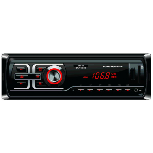 Автомобилен плеър ELITE CAP-1642
