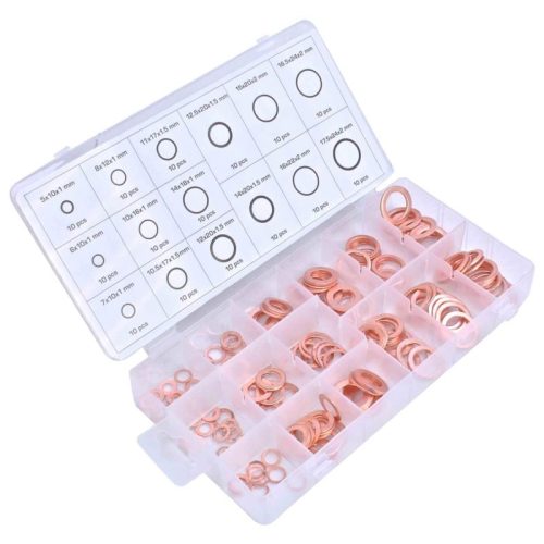 Комплект медни дифтунги ASTA A-TC503