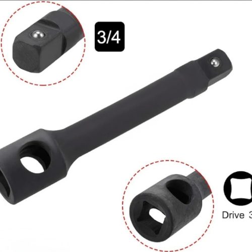 Удължение 3/4“ 200 мм HAWEK HW-200