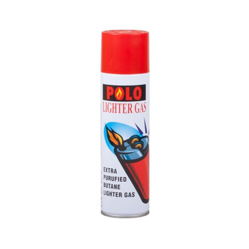 Газ за запалки POLO GAS 042
