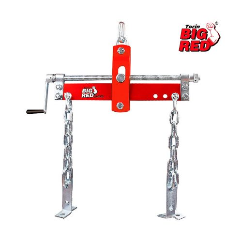 Греда, везна за двигатели 680 кг BIG RED TRF2750A