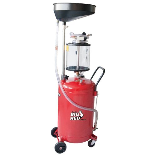 Масларка 70л BIG RED TRG6197