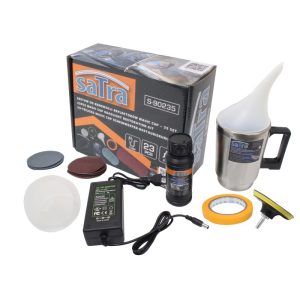 Комплект за възстановяване на фарове SATRA S-90235