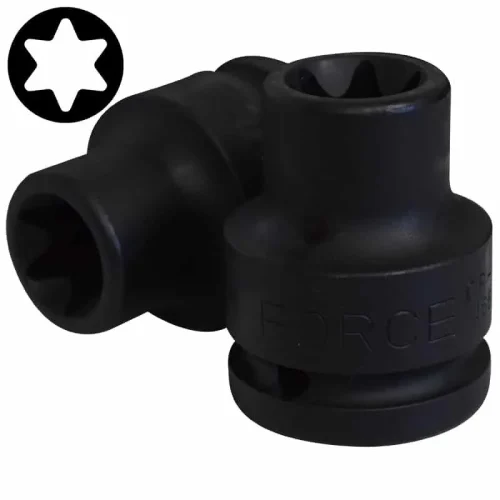 Ударна къса вложка 3/4“ Е24 FORCE 46624